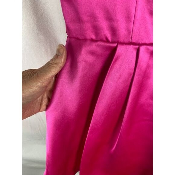 Sherri Hill Short formal Cocktail Homecoming Prom Dress Women's Size 0 - Picture 7 of 12